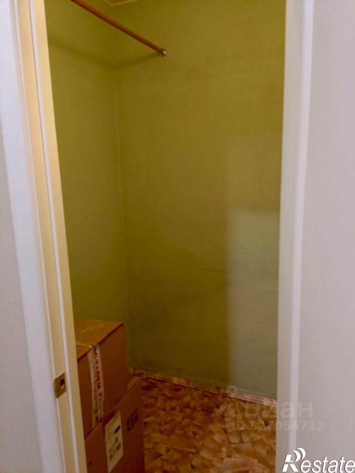 1-комн квартира Пихтовая улица, 46,  д. 46