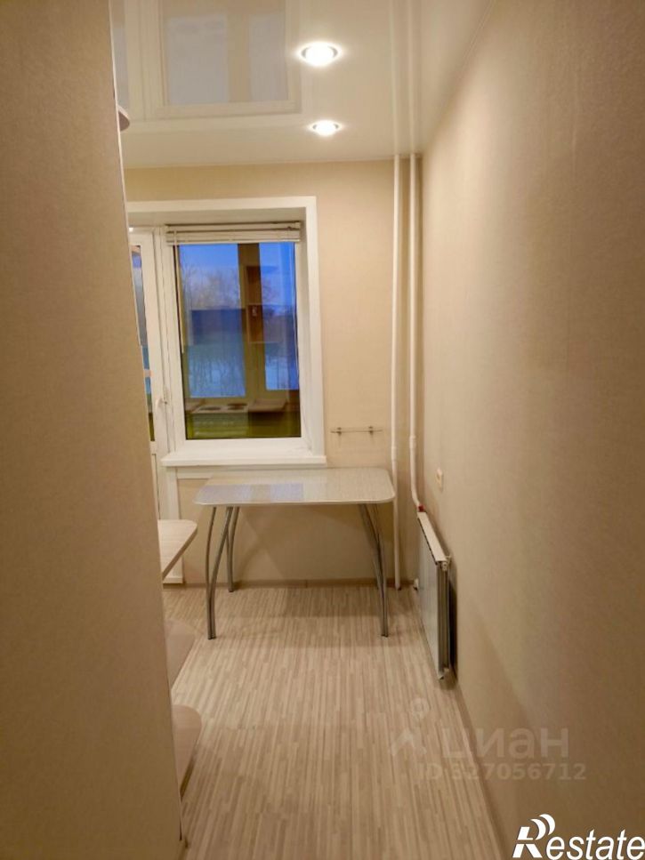 1-комн квартира Пихтовая улица, 46,  д. 46