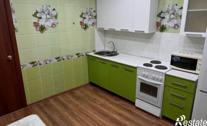 1-комн квартира ул Крупской, 3,  д. 3