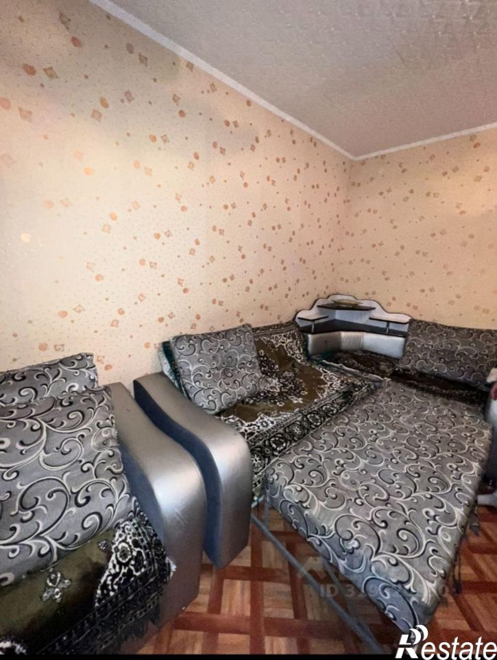 1-комн квартира улица Воинов-Интернационалистов, 9,  д. 9