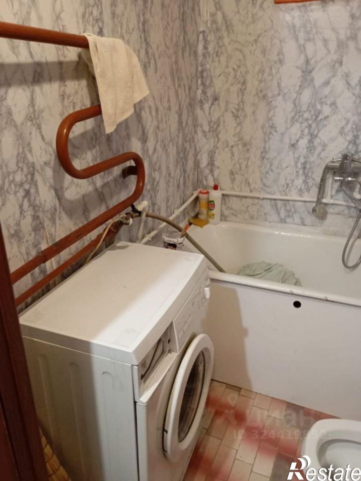 1-комн квартира Спортивная улица, 2,  д. 2