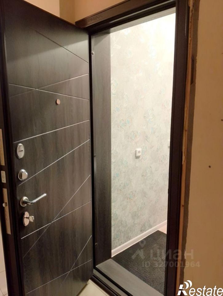 1-комн квартира ул Енисейская, 17Г,  д. 17Г