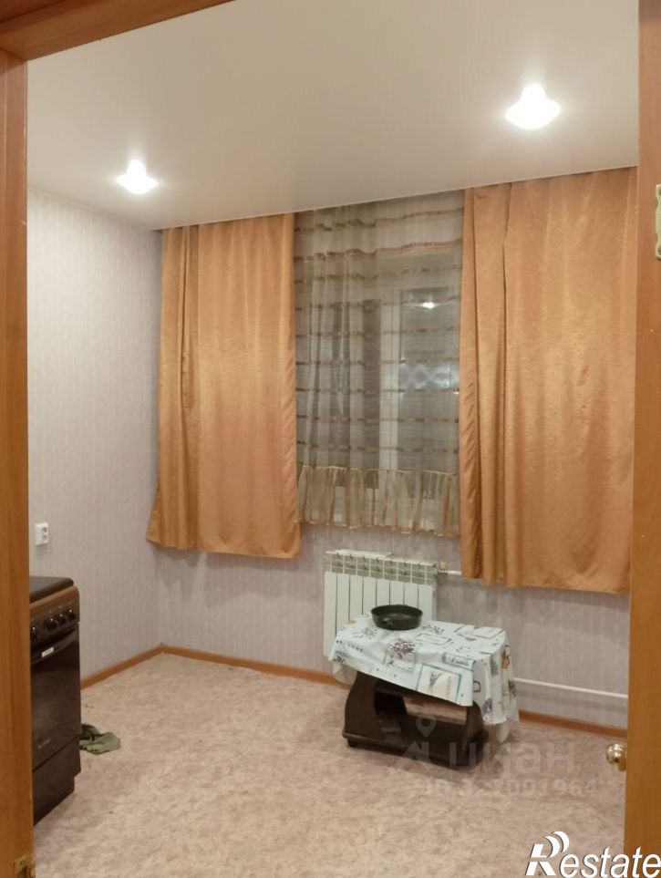 1-комн квартира ул Енисейская, 17Г,  д. 17Г