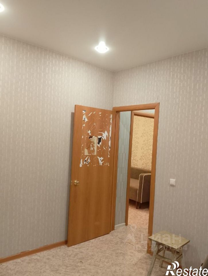 1-комн квартира ул Енисейская, 17Г,  д. 17Г