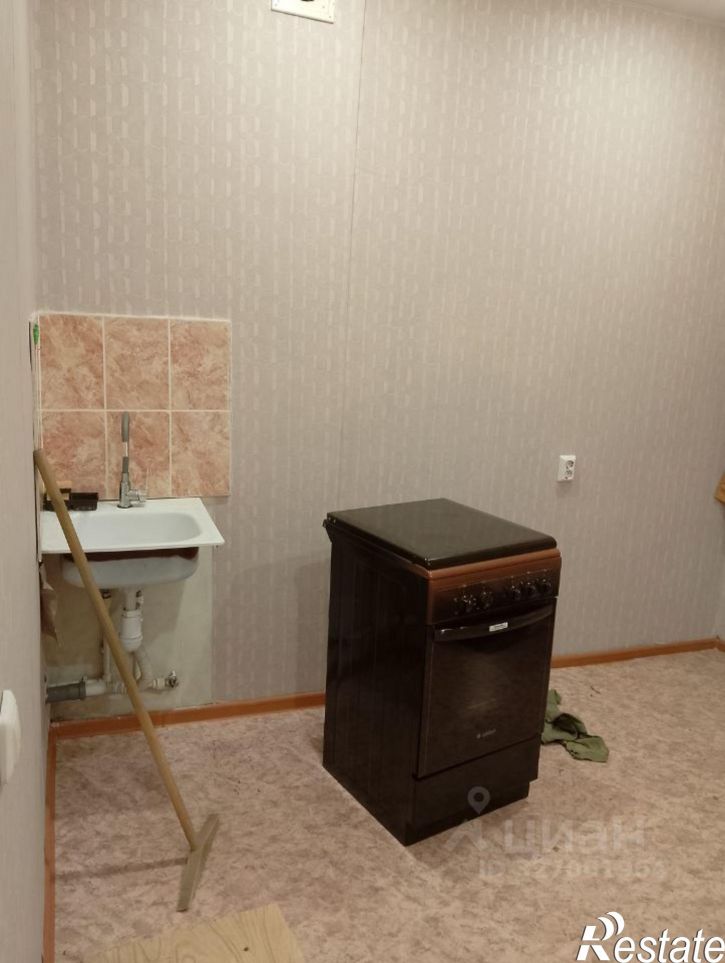 1-комн квартира ул Енисейская, 17Г,  д. 17Г