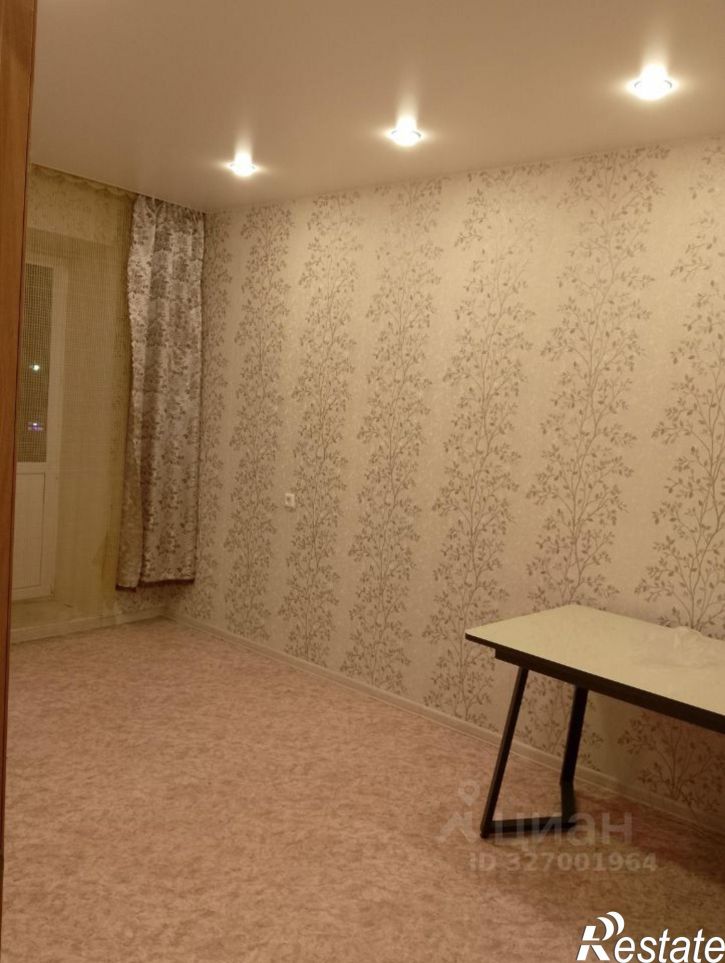 1-комн квартира ул Енисейская, 17Г,  д. 17Г