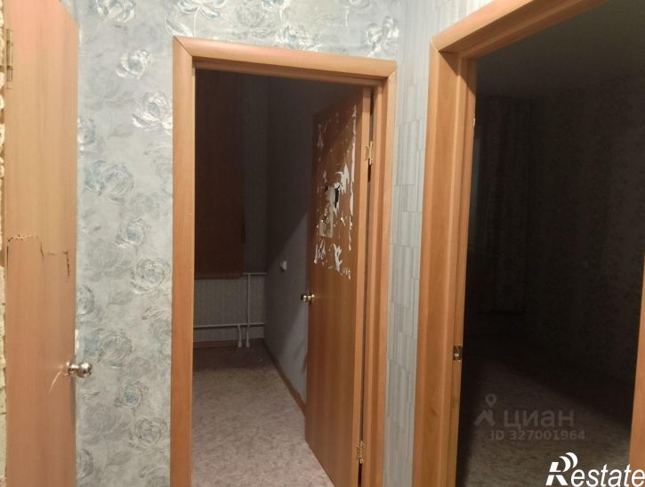 1-комн квартира ул Енисейская, 17Г,  д. 17Г