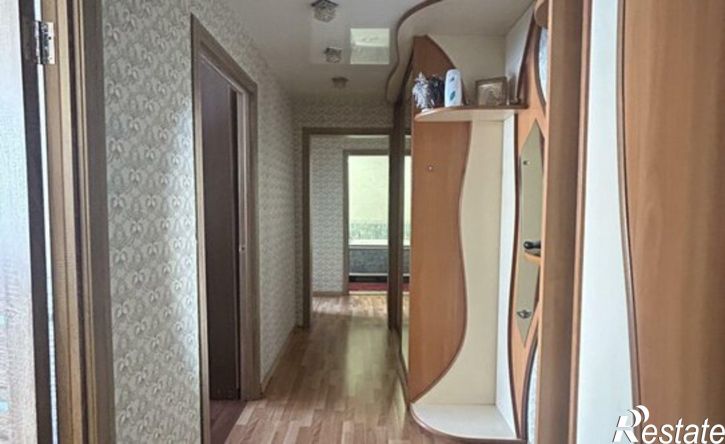 3-комн квартира улица Энгельса, 23,  д. 23