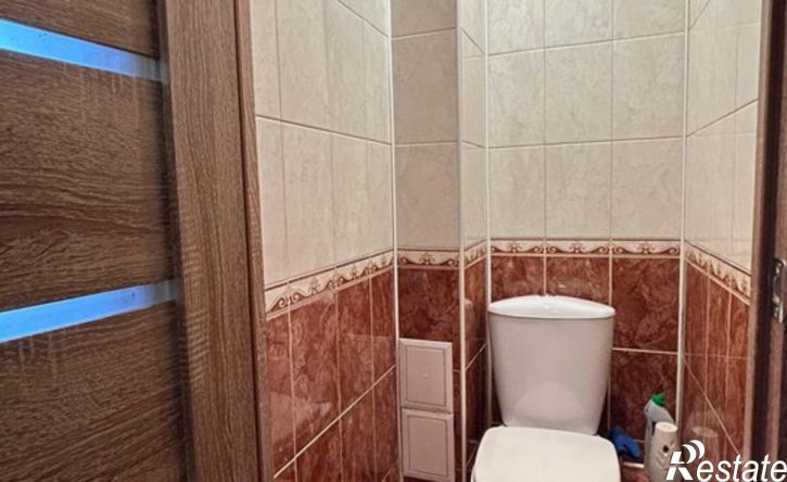 3-комн квартира улица Энгельса, 23,  д. 23