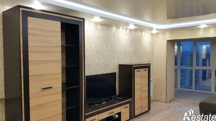 1-комн квартира Советская улица, 5А,  д. 5А
