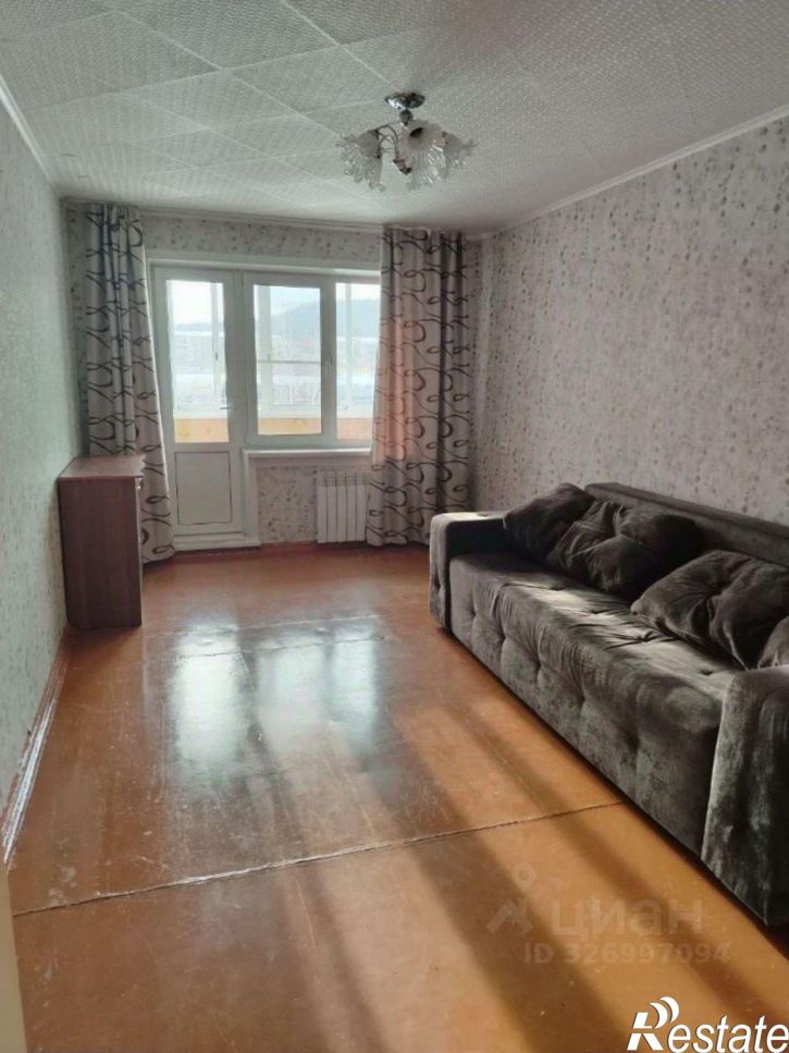 2-комн квартира ул Заводская, 13,  д. 13