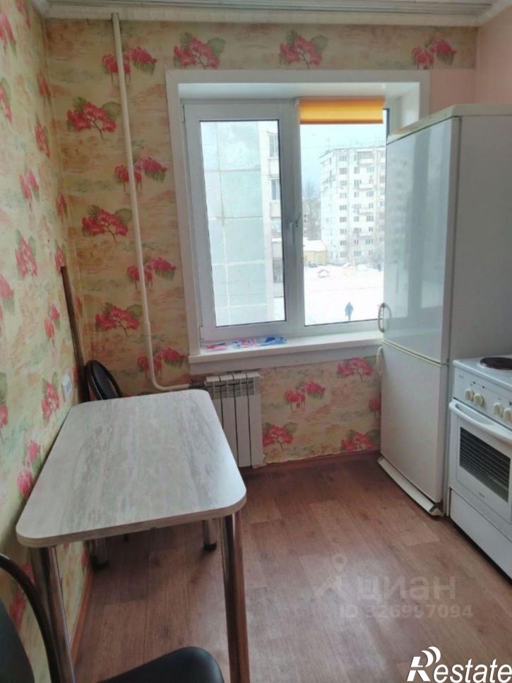 2-комн квартира ул Заводская, 13,  д. 13