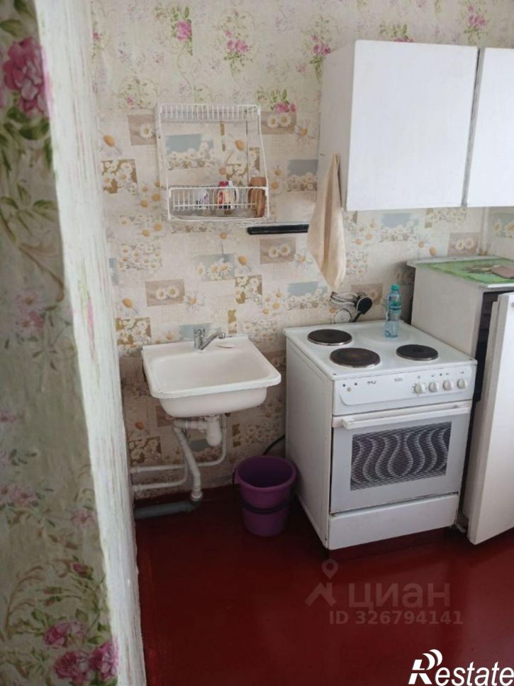 1-комн квартира ул Сосновая, 22,  д. 22