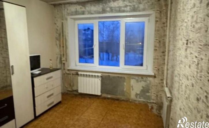 1-комн квартира улица Баркова, 21,  д. 21