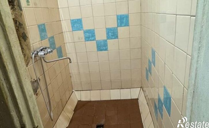 1-комн квартира улица Баркова, 21,  д. 21