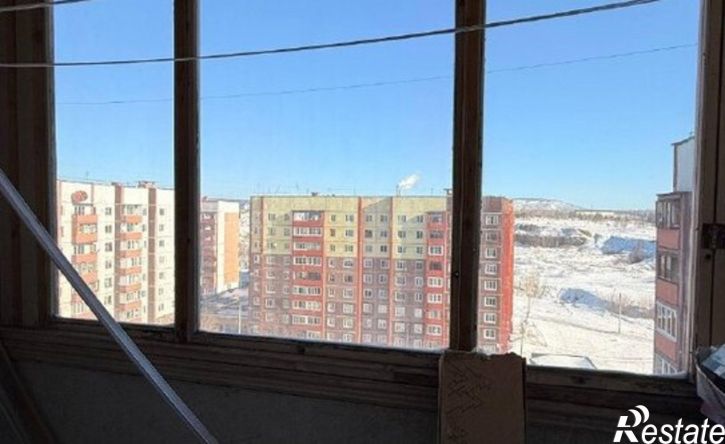 5-комн квартира Сосновая улица, 2,  д. 2