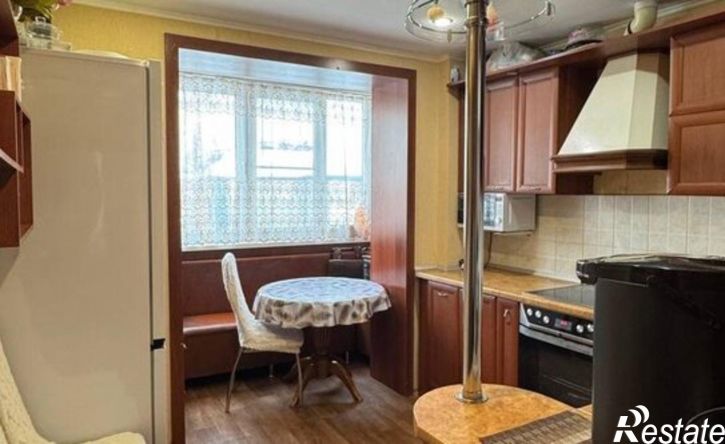 3-комн квартира Олимпийская улица, 9,  д. 9