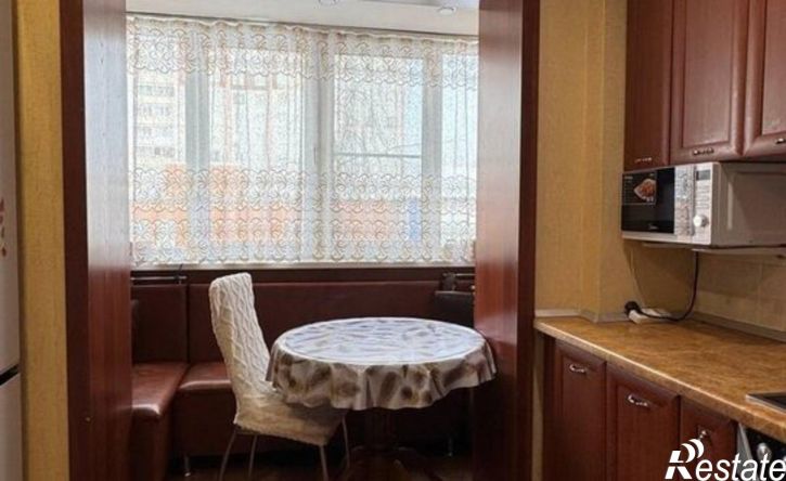 3-комн квартира Олимпийская улица, 9,  д. 9