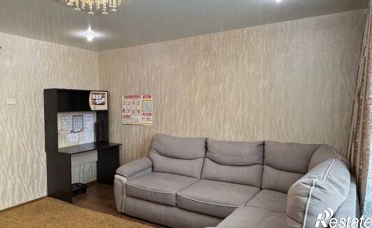 3-комн квартира Олимпийская улица, 9,  д. 9