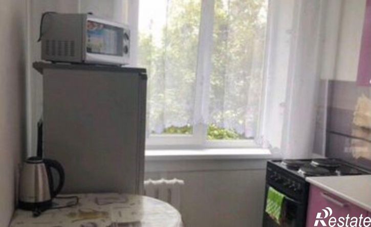 2-комн квартира ул Пионерская, 6,  д. 6