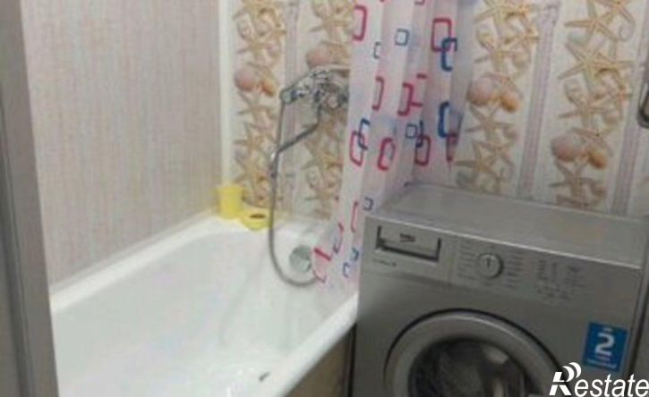 2-комн квартира ул Пионерская, 6,  д. 6