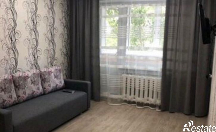 2-комн квартира ул Пионерская, 6,  д. 6