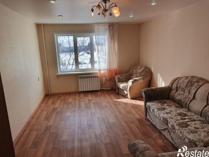 3-комн квартира ул Приморская, 45,  д. 45