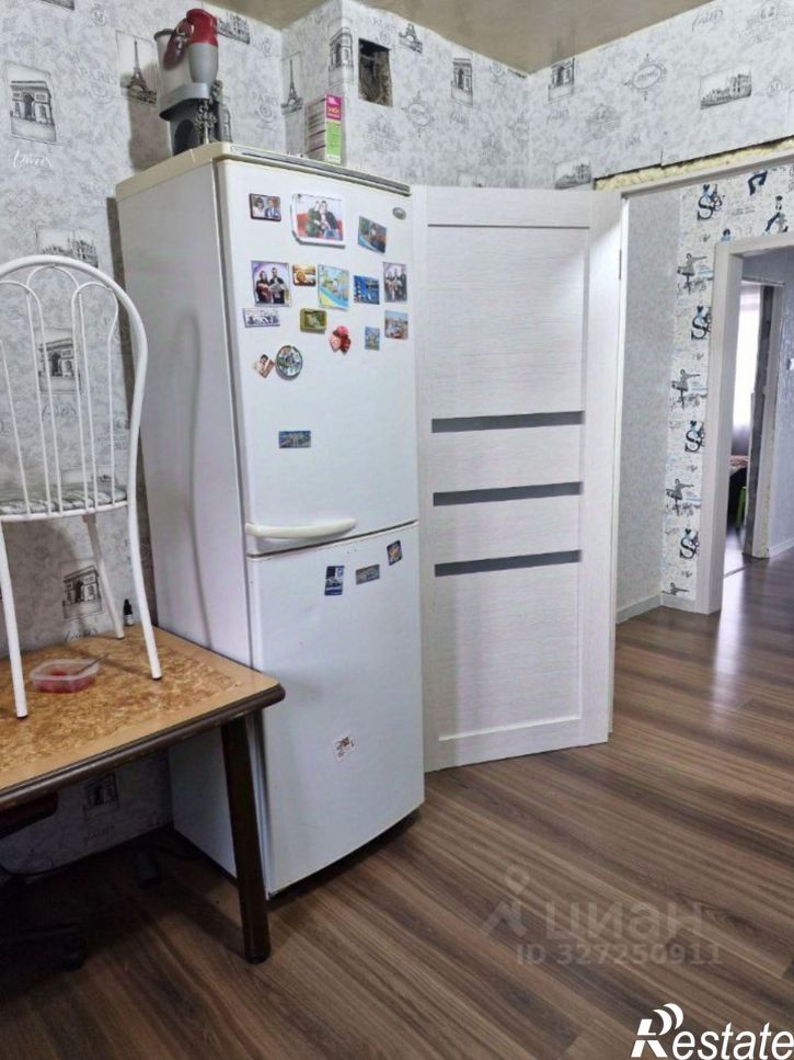 3-комн квартира ул Мечтателей, 25,  д. 25