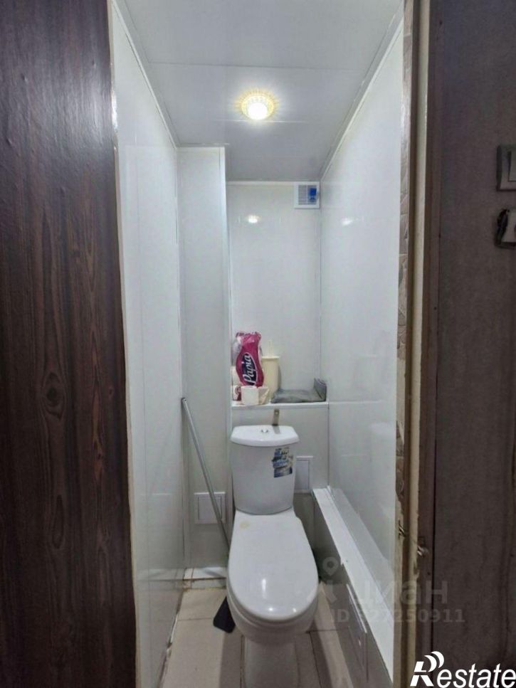 3-комн квартира ул Мечтателей, 25,  д. 25
