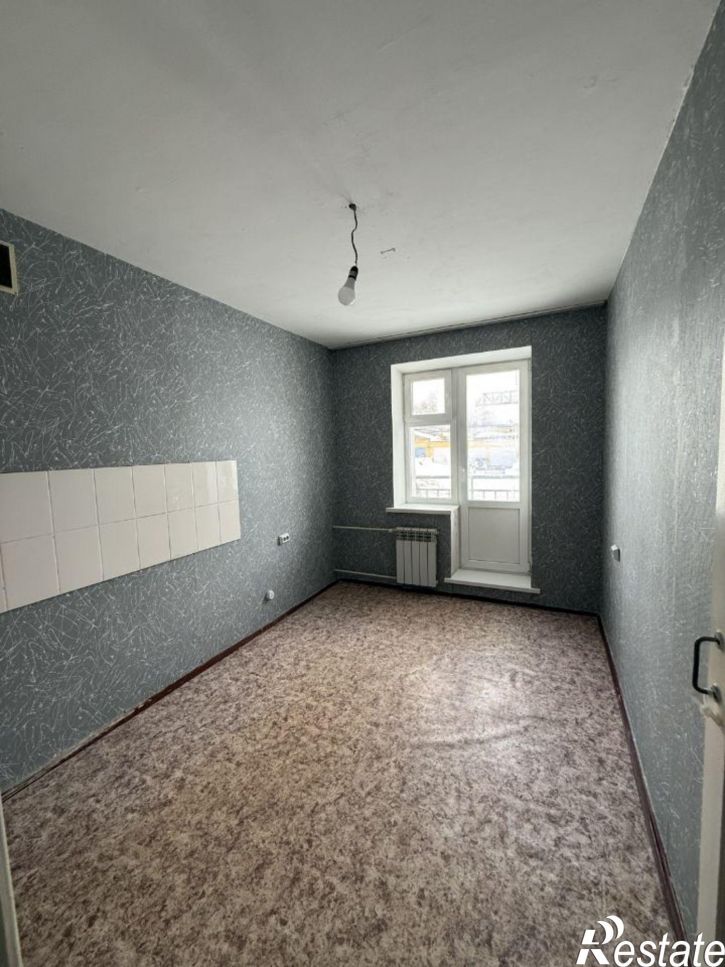 2-комн квартира улица Гайнулина, 4,  д. 4