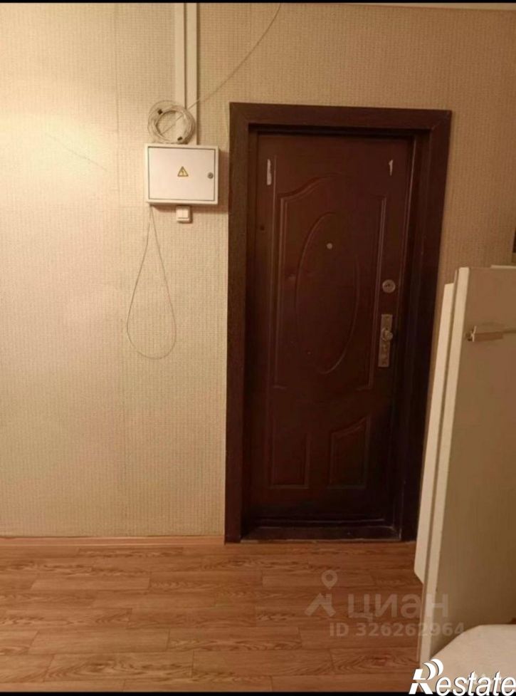 Комната ул Комсомольская, 33а,  д. 33а