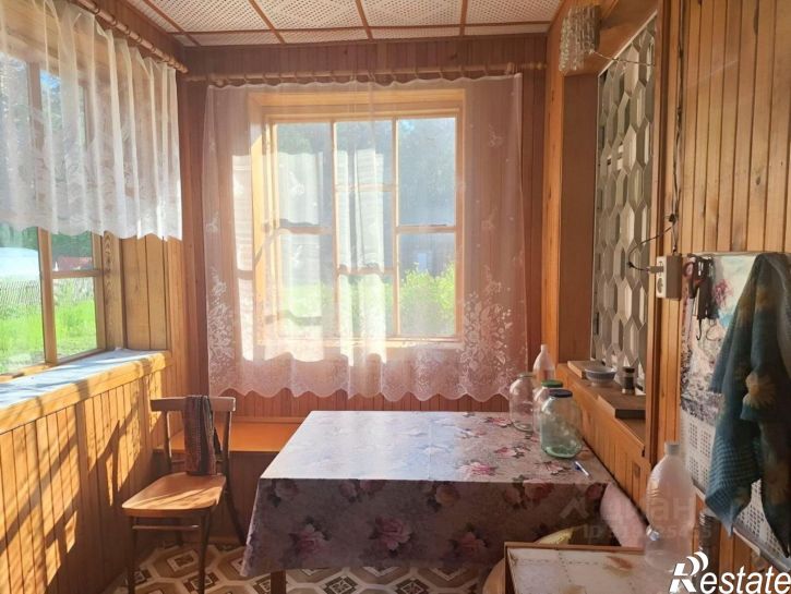 Коттедж/дом Видная улица, 16,  д. 16