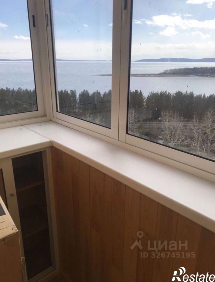 2-комн квартира Приморская улица, 53А,  д. 53А