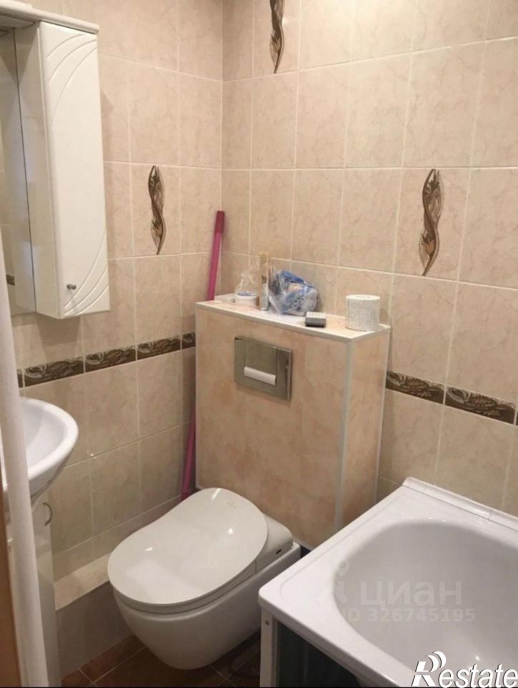 2-комн квартира Приморская улица, 53А,  д. 53А