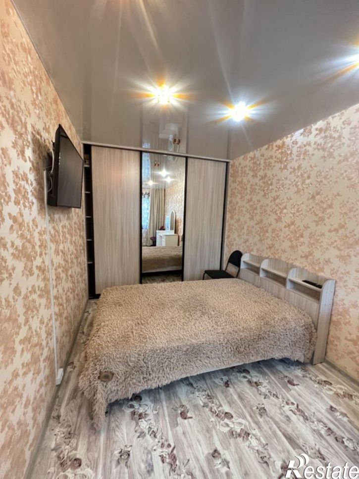 2-комн квартира ул Наймушина, 3,  д. 3