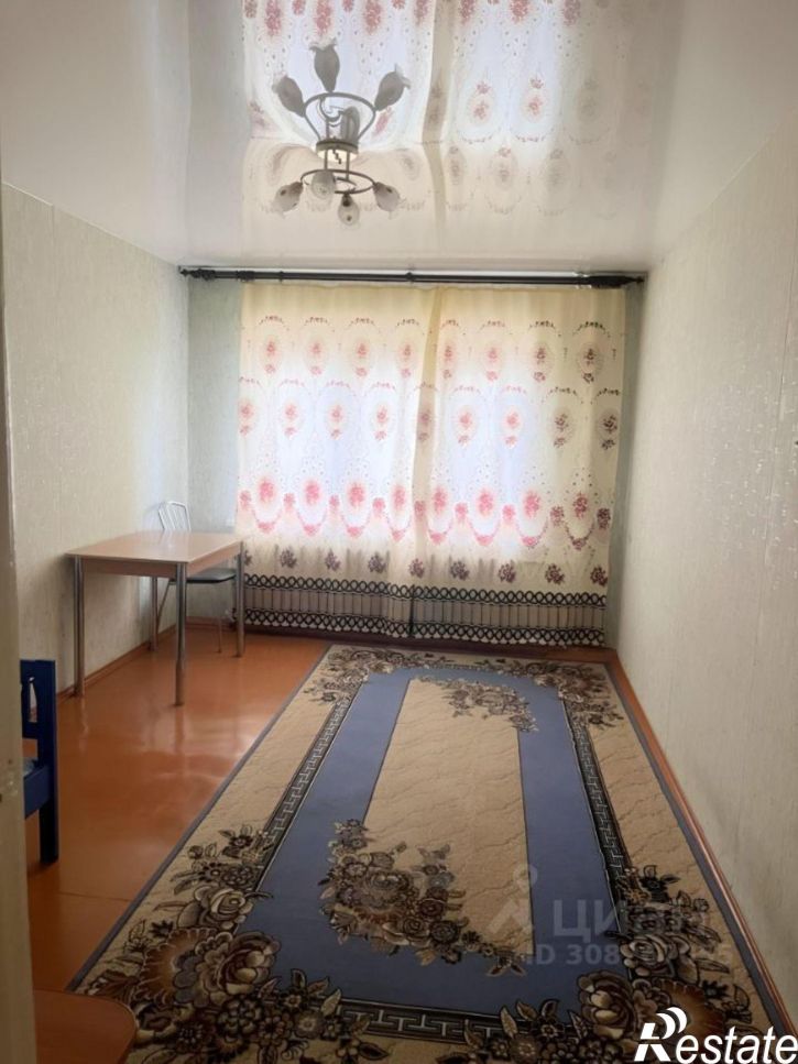 3-комн квартира ул Крупской, 18,  д. 18