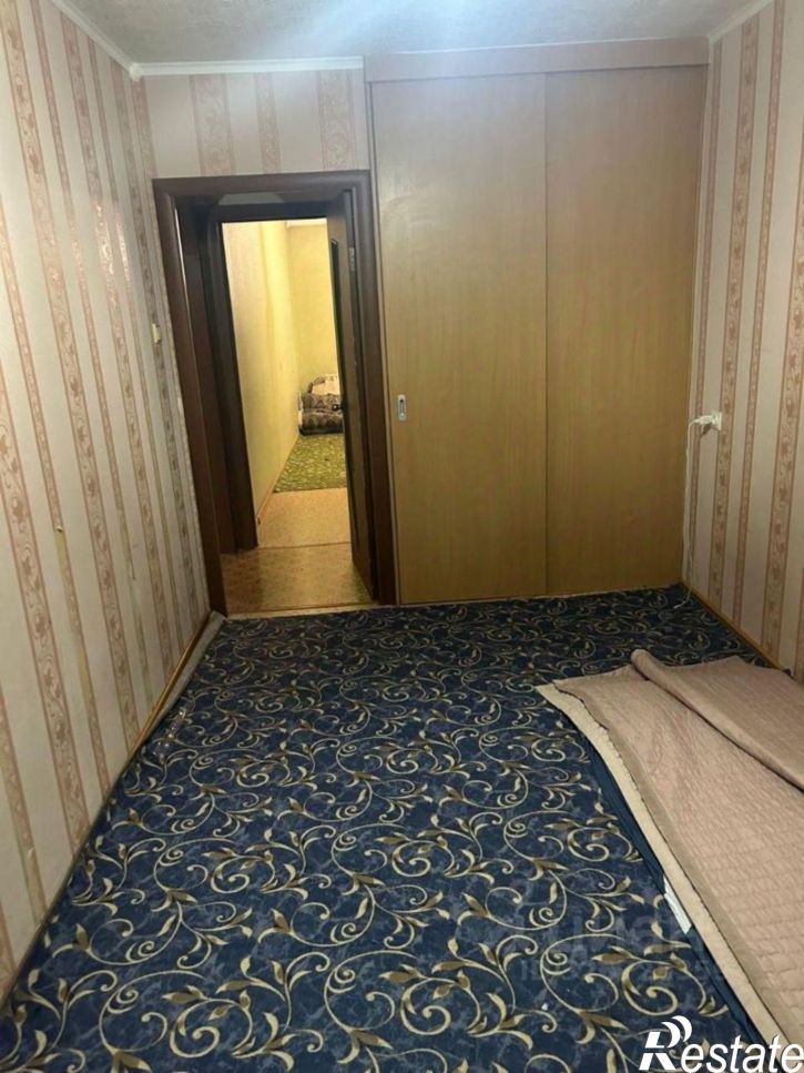 3-комн квартира улица Обручева, 7,  д. 7