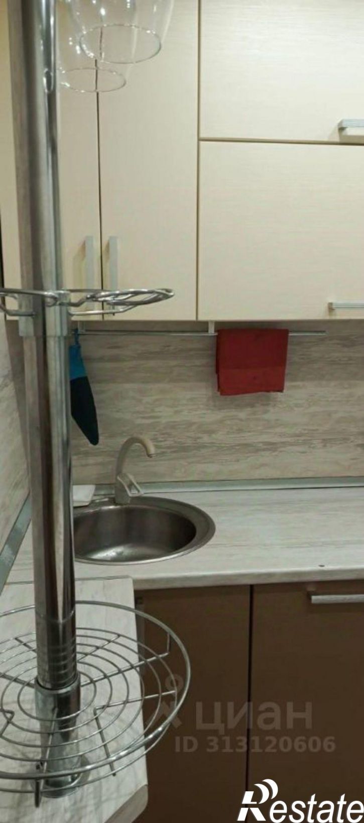 2-комн квартира ул Южная, 91,  д. 91