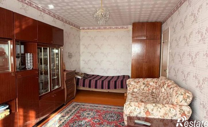 1-комн квартира Юбилейная улица, 11,  д. 11