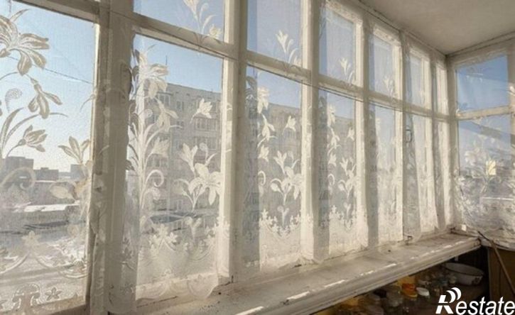 1-комн квартира Юбилейная улица, 11,  д. 11