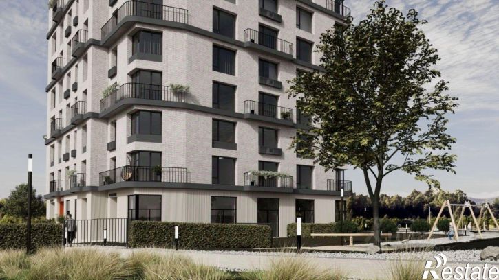 2-комн квартира в новом доме ул Металлургов, 36А,  д. 36А