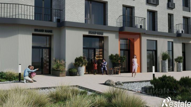 2-комн квартира в новом доме ул Металлургов, 36А,  д. 36А