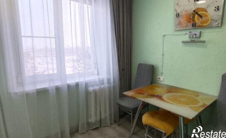 2-комн квартира пр-кт Ленина, 18А,  д. 18А