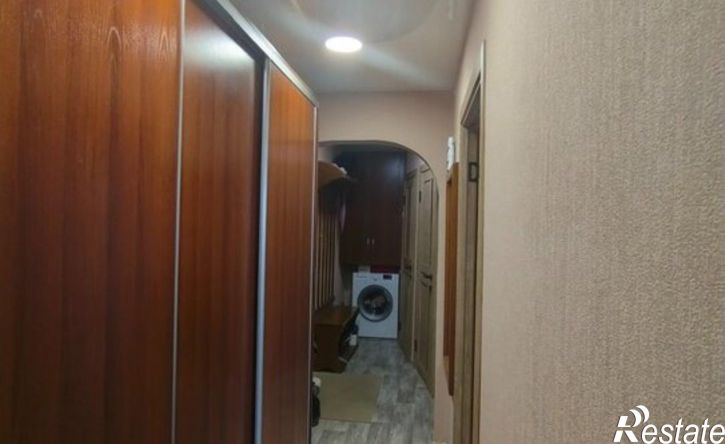 2-комн квартира пр-кт Ленина, 18А,  д. 18А