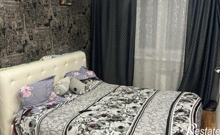 3-комн квартира ул 40 лет Победы, 14,  д. 14