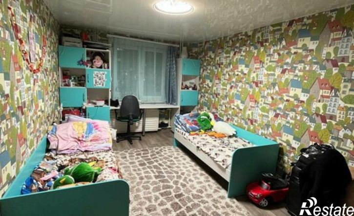 3-комн квартира ул 40 лет Победы, 14,  д. 14