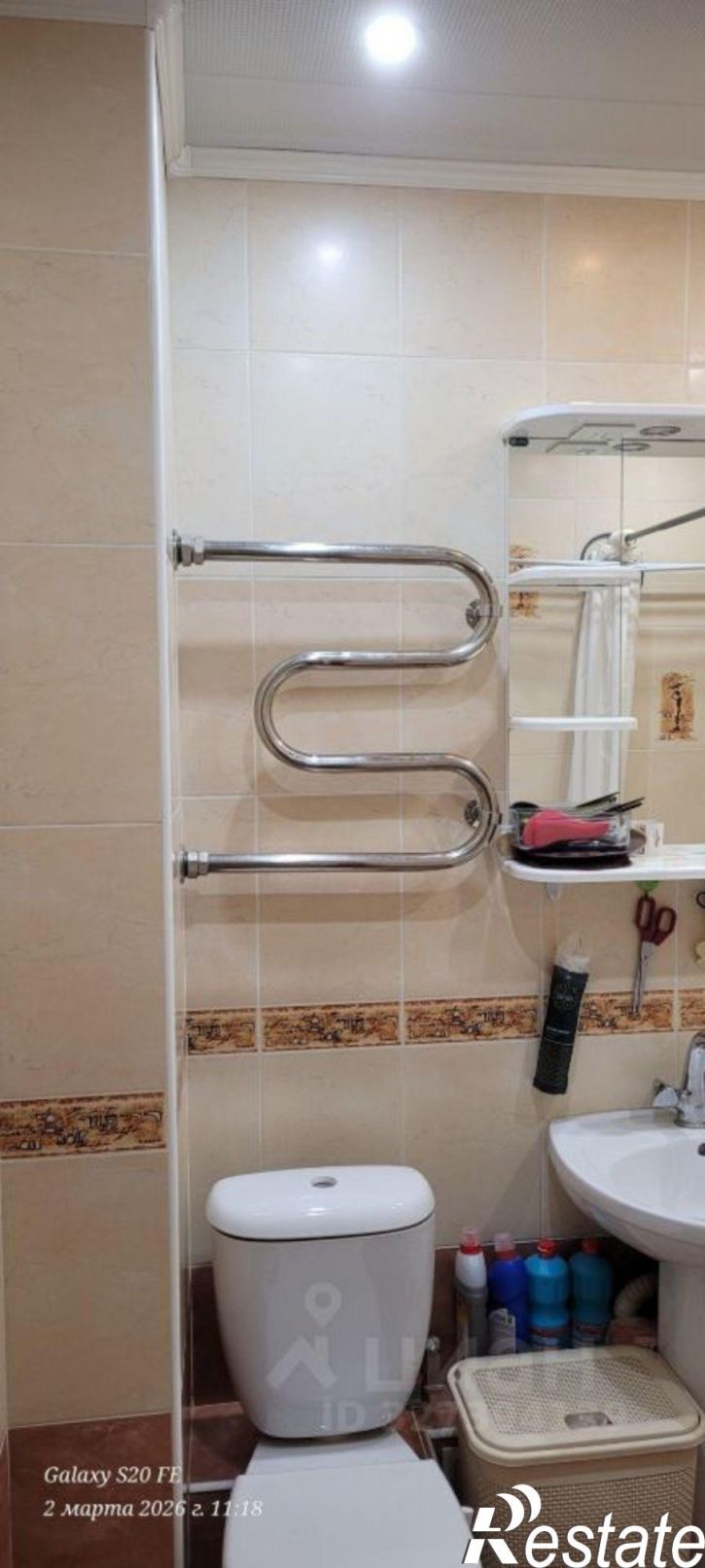 3-комн квартира ул Приморская, 31а,  д. 31а