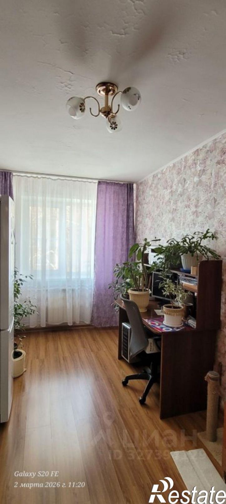 3-комн квартира ул Приморская, 31а,  д. 31а