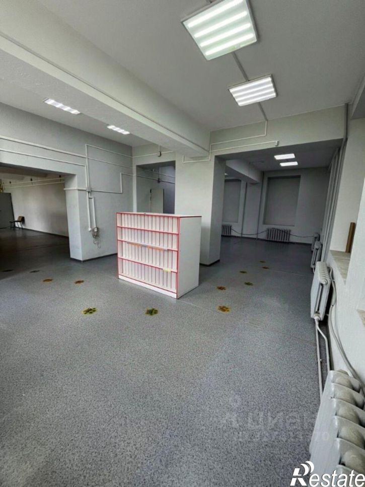 Торговое помещение улица Мира, 49,  д. 49
