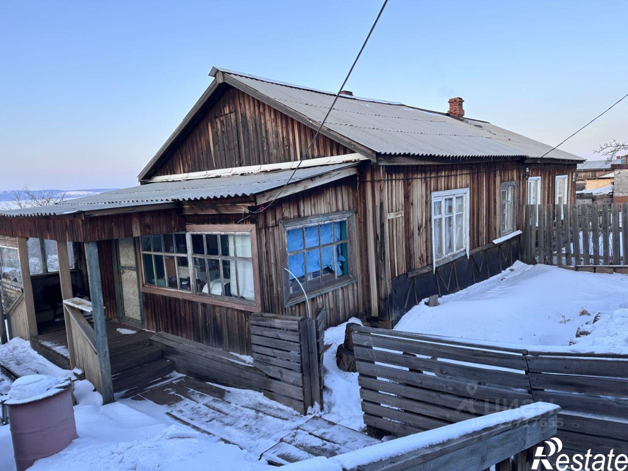 Купить дачу, дом, коттедж за 1 800 000 рублей на ул Лесная, 50а